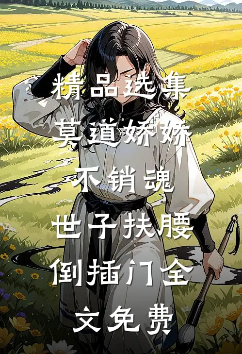 精品选集莫道娇娇不销魂,世子扶腰倒插门 全文免费