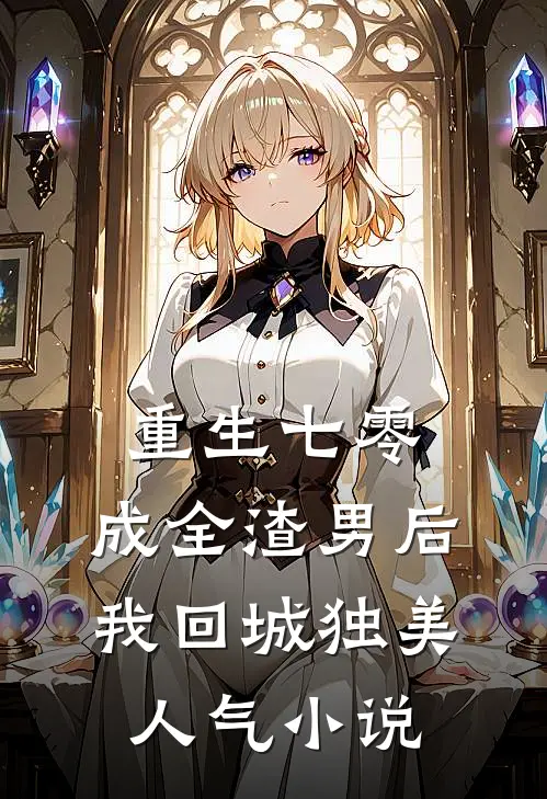 重生七零，成全渣男后我回城独美人气小说