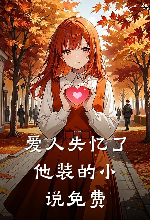 爱人失忆了，他装的小说免费
