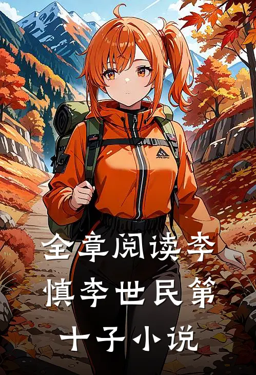 全章阅读李慎李世民第十子小说