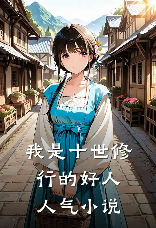 我是十世修行的好人人气小说