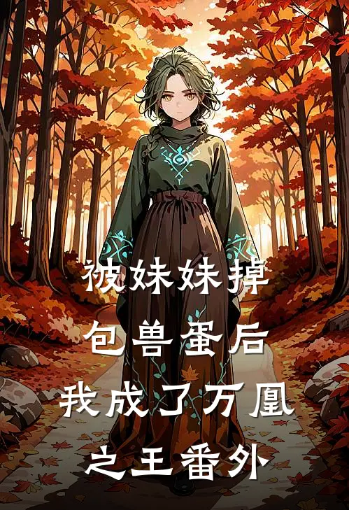 被妹妹掉包兽蛋后，我成了万凰之王番外