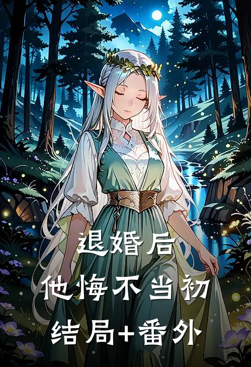 退婚后，他悔不当初结局+番外