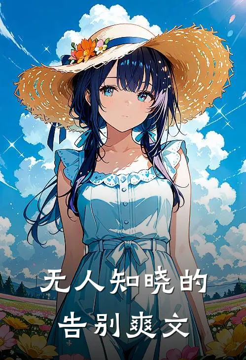 无人知晓的告别爽文