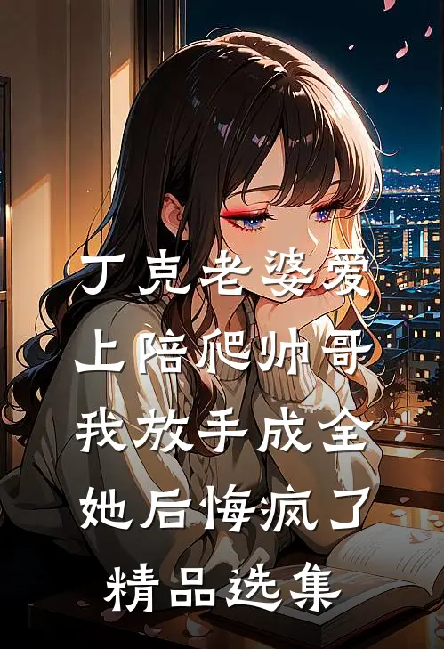 丁克老婆爱上陪爬帅哥，我放手成全她后悔疯了精品选集