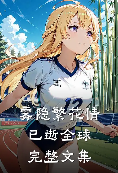 雾隐繁花情已逝全球完整文集