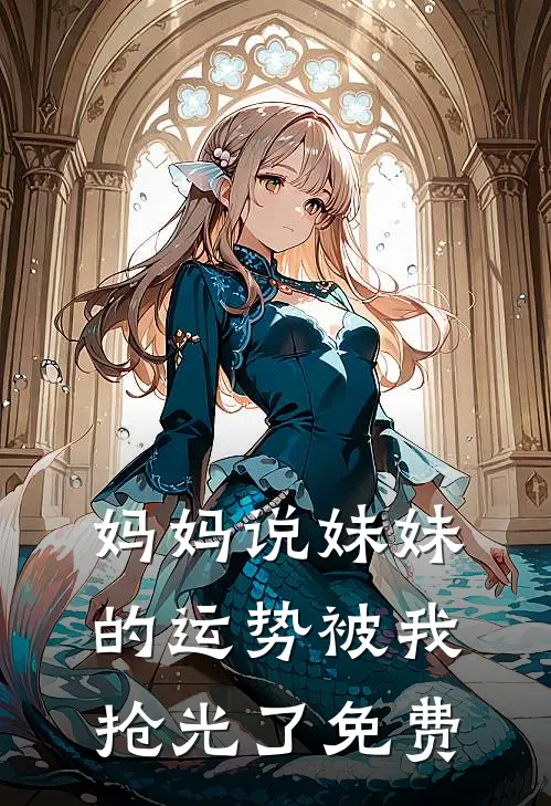 妈妈说妹妹的运势被我抢光了免费