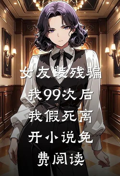 女友装残骗我99次后，我假死离开小说免费阅读