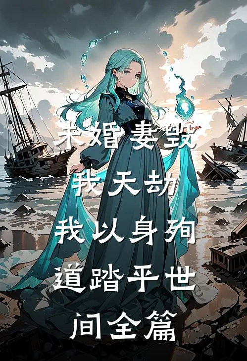 未婚妻毁我天劫，我以身殉道踏平世间全篇