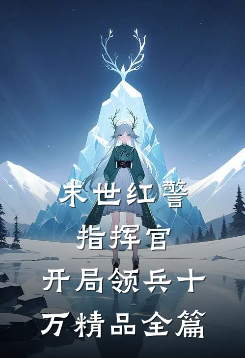 末世红警指挥官：开局领兵十万精品全篇