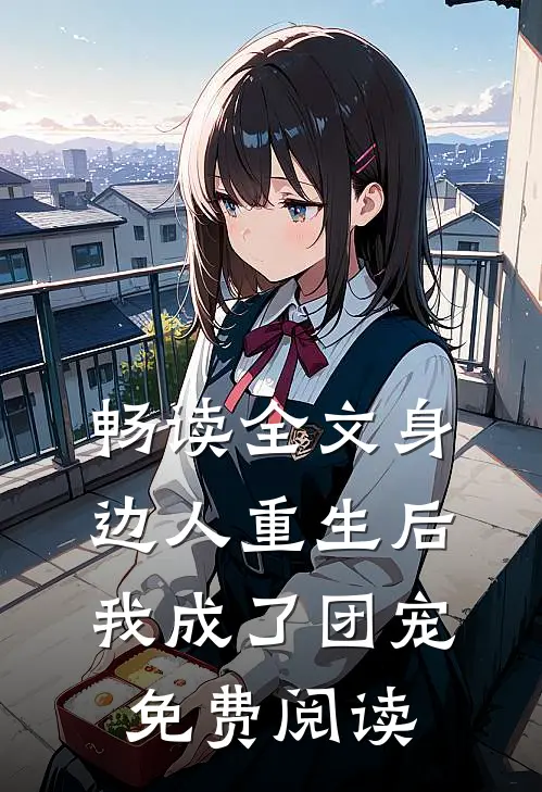 畅读全文身边人重生后我成了团宠免费阅读