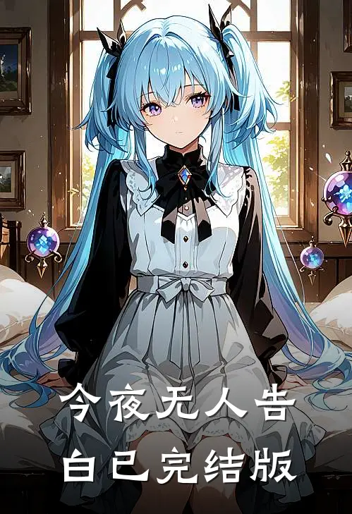 今夜无人告白已完结版