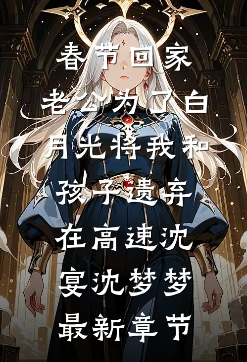 春节回家，老公为了白月光将我和孩子遗弃在高速沈宴沈梦梦最新章节