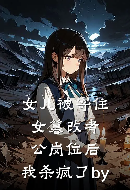 女儿被寄住女篡改考公岗位后，我杀疯了by