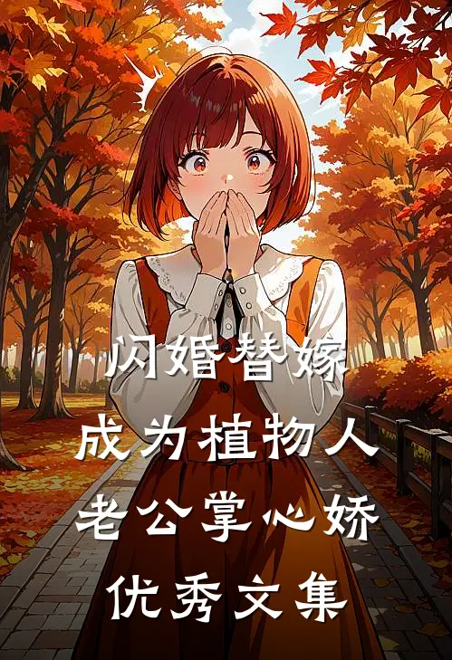 闪婚替嫁，成为植物人老公掌心娇优秀文集