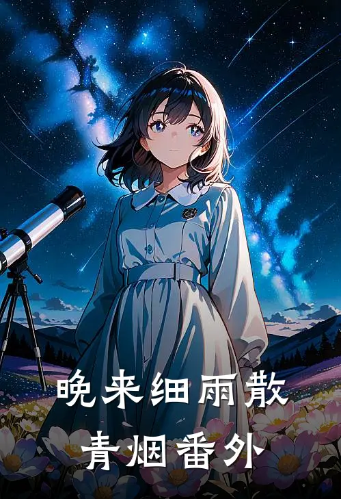 晚来细雨散青烟番外