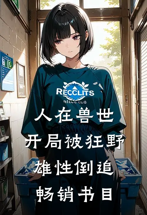 人在兽世，开局被狂野雄性倒追畅销书目