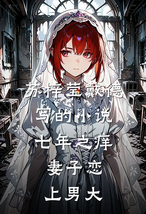 苏梓莹戴德写的小说七年之痒，妻子恋上男大