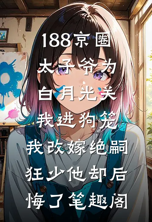 188京圈太子爷为白月光关我进狗笼，我改嫁绝嗣狂少他却后悔了笔趣阁