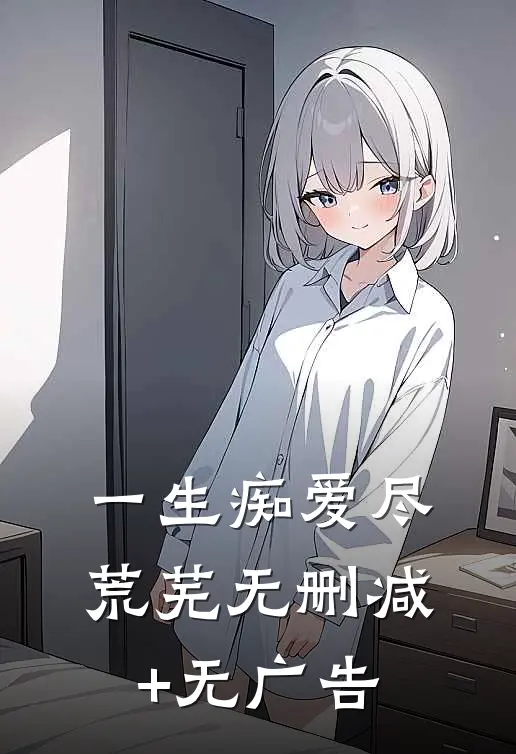 一生痴爱尽荒芜无删减+无广告