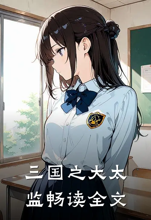 三国之大太监畅读全文