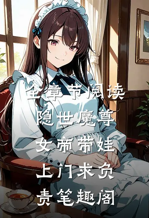 全章节阅读隐世魔尊女帝带娃上门求负责笔趣阁