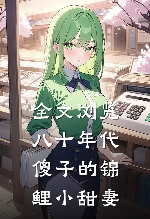 全文浏览八十年代：傻子的锦鲤小甜妻