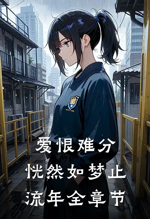 爱恨难分，恍然如梦止流年全章节