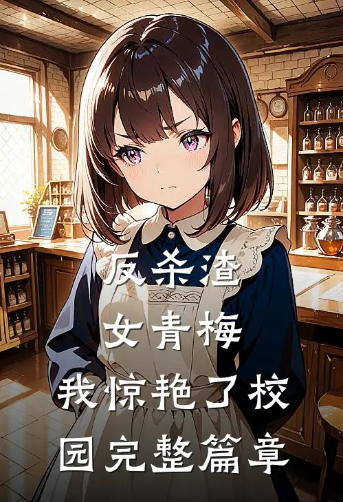 反杀渣女青梅，我惊艳了校园完整篇章