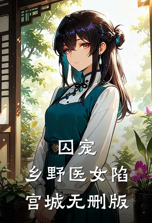 囚宠：乡野医女陷宫城无删版