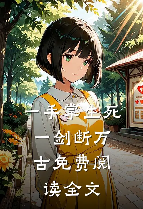 一手掌生死，一剑断万古免费阅读全文