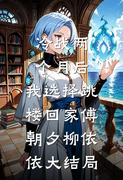 冷战两个月后，我选择跳楼回家傅朝夕柳依依大结局