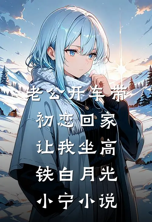 老公开车带初恋回家，让我坐高铁白月光小宁小说