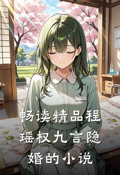 畅读精品程瑶权九言隐婚的小说