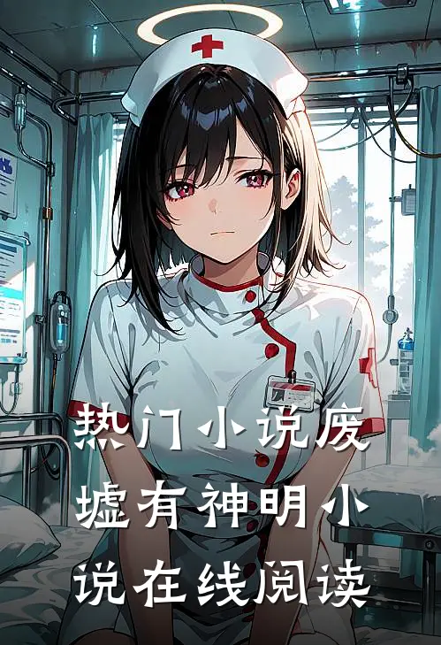 热门小说废墟有神明小说在线阅读