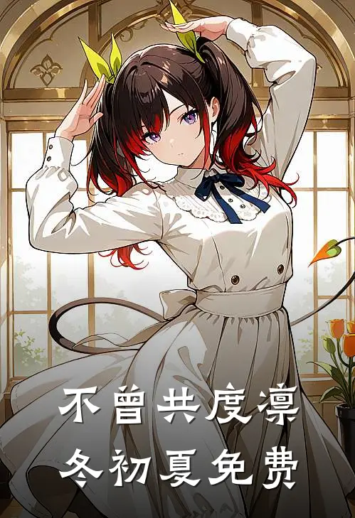 不曾共度凛冬初夏免费