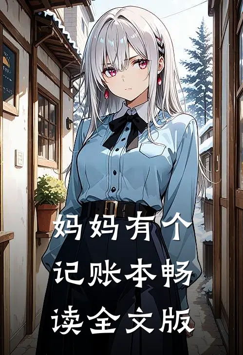 妈妈有个记账本畅读全文版