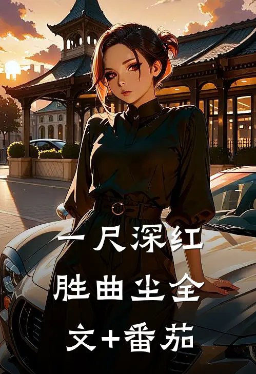 一尺深红胜曲尘全文+番茄