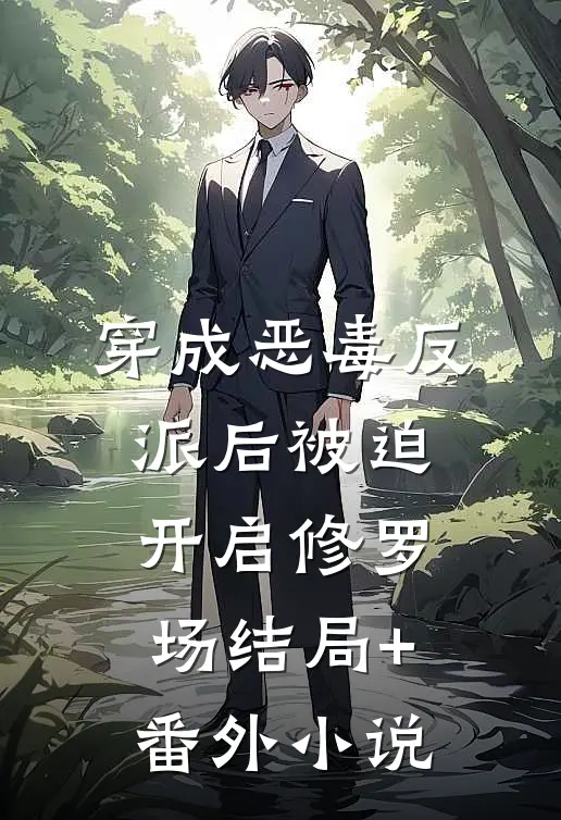 穿成恶毒反派后被迫开启修罗场结局+番外小说
