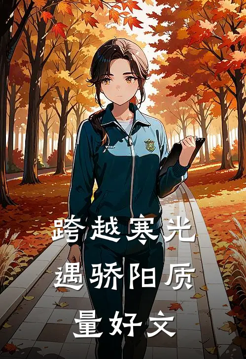 跨越寒光遇骄阳质量好文