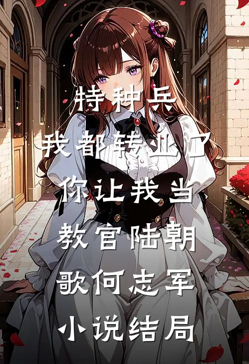 特种兵：我都转业了你让我当教官陆朝歌何志军小说结局
