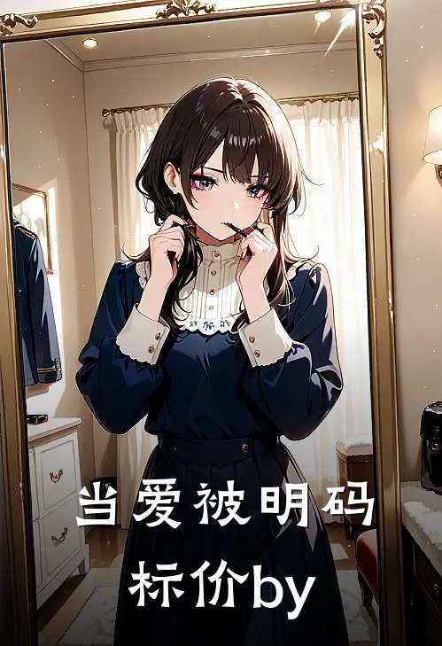 当爱被明码标价by