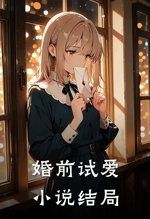 婚前试爱小说结局