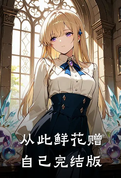 从此鲜花赠自己完结版