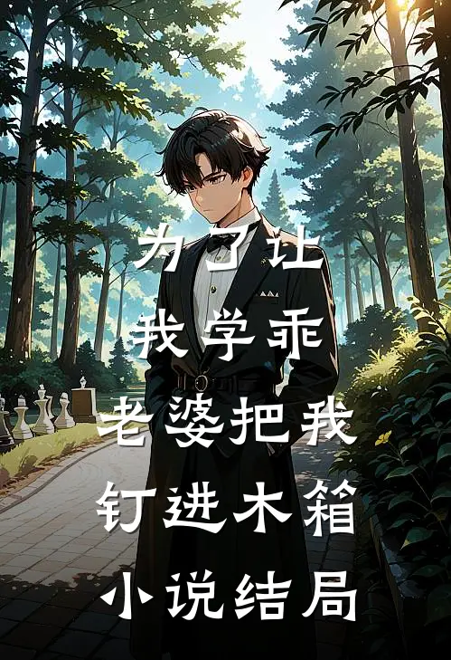 为了让我学乖，老婆把我钉进木箱小说结局
