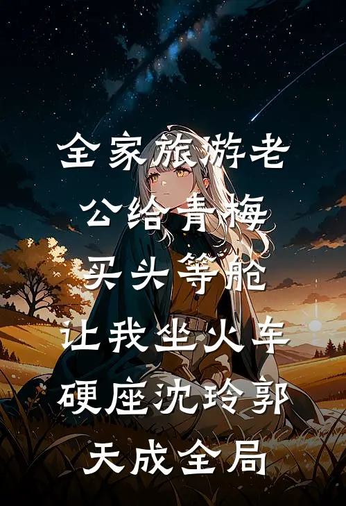 全家旅游老公给青梅买头等舱，让我坐火车硬座沈玲郭天成全局