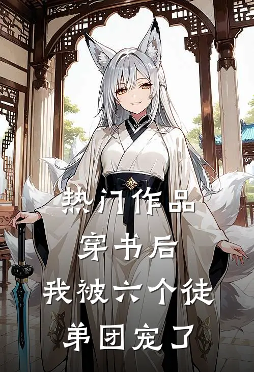 热门作品穿书后，我被六个徒弟团宠了