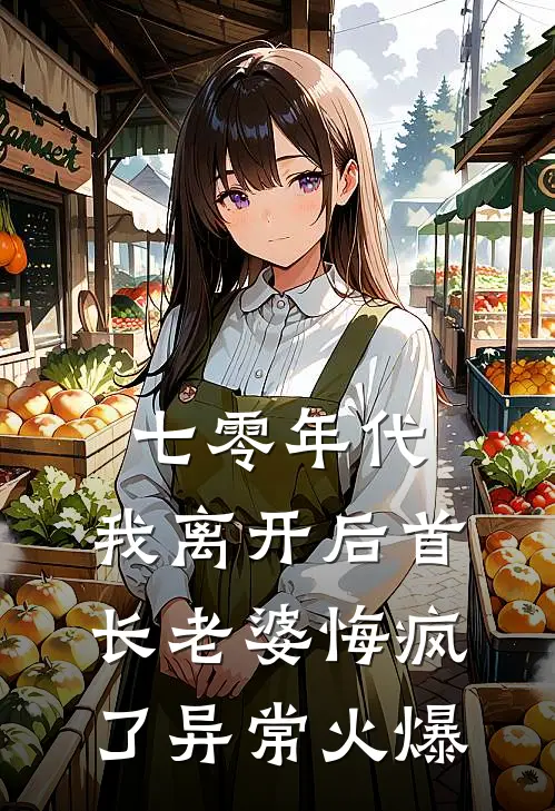 七零年代，我离开后首长老婆悔疯了异常火爆