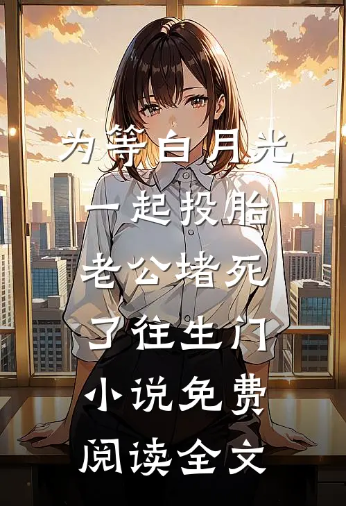 为等白月光一起投胎，老公堵死了往生门小说免费阅读全文