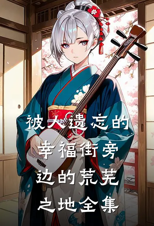 被人遗忘的幸福街旁边的荒芜之地 全集